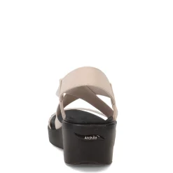 Women's Skechers Cali, Arch Fit Rumble Sandal