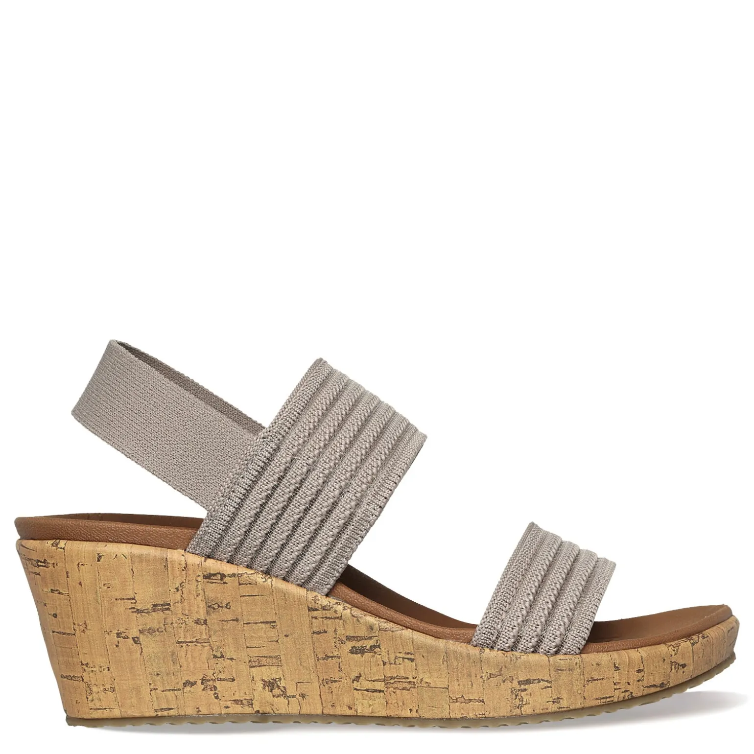 Women's Skechers Cali, Beverlee - Sheer Luck Sandal