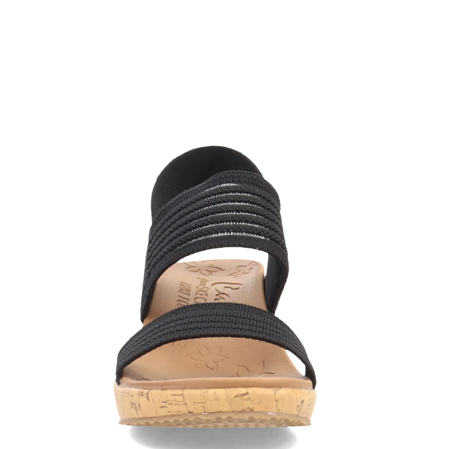 Women's Skechers Cali, Beverlee - Sheer Luck Sandal