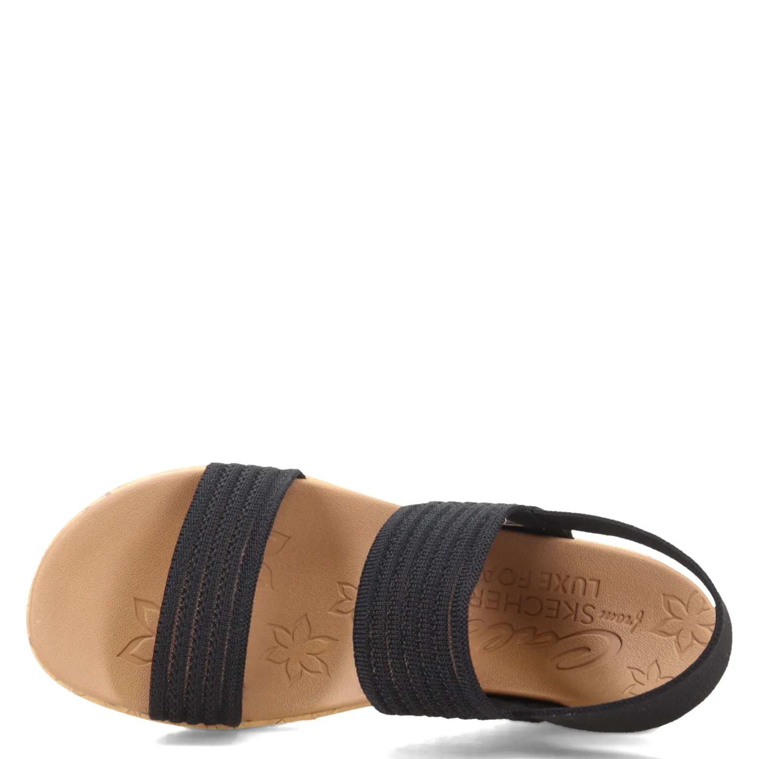 Women's Skechers Cali, Beverlee - Sheer Luck Sandal