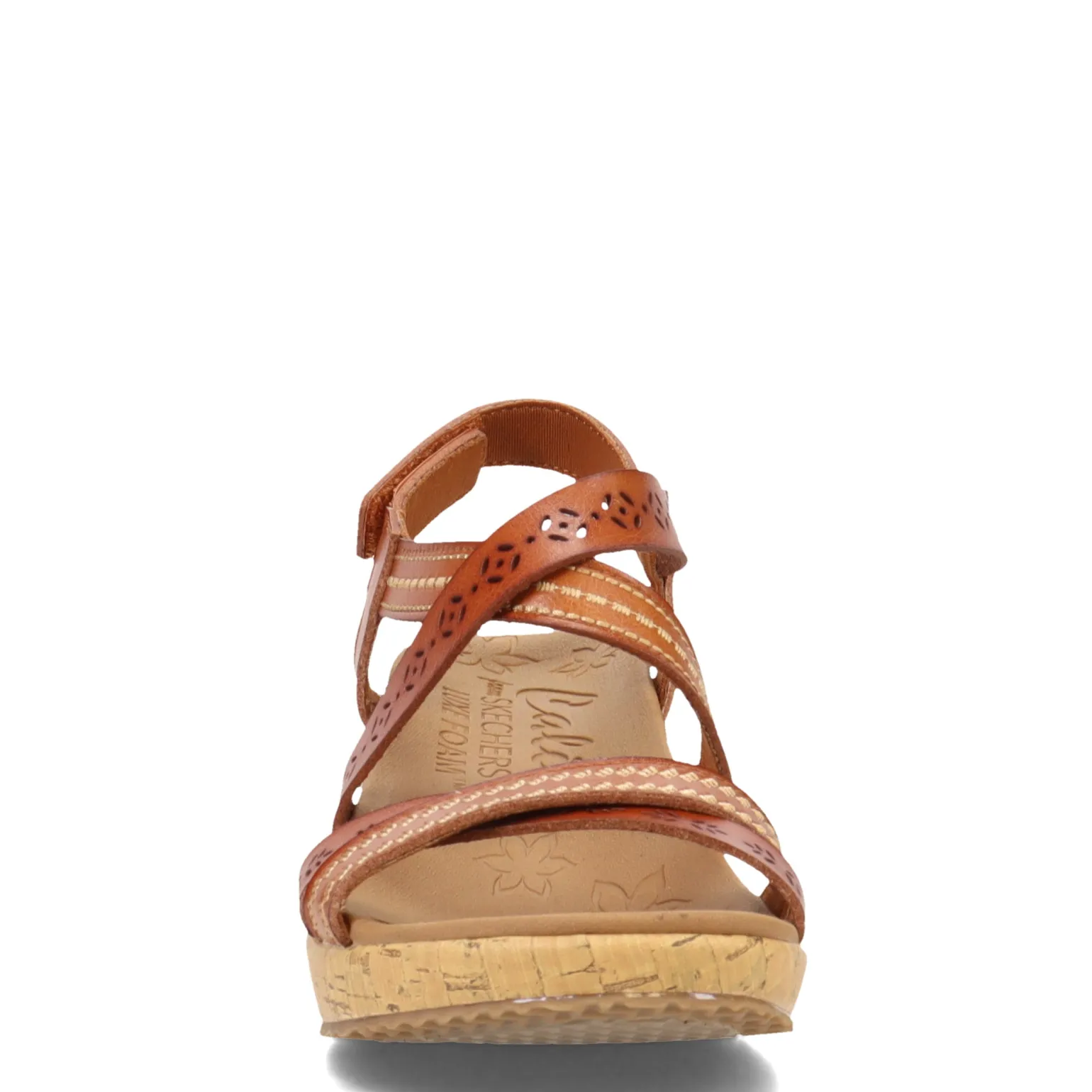 Women's Skechers Cali, Beverlee - Delicate Glow Sandal