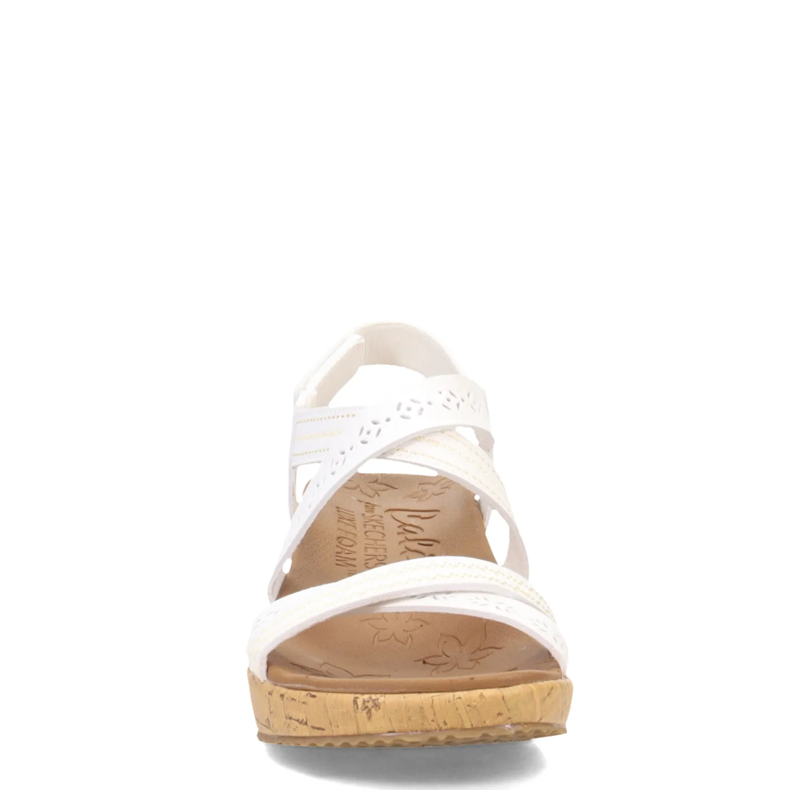 Women's Skechers Cali, Beverlee - Delicate Glow Sandal