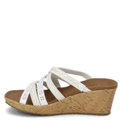 Women's Skechers Cali, Beverlee - Tiger Posse Sandal