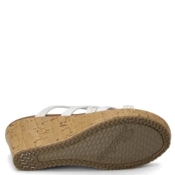 Women's Skechers Cali, Beverlee - Tiger Posse Sandal