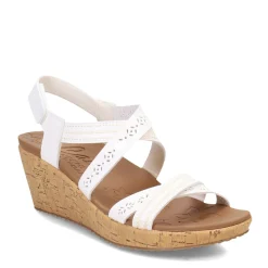Women's Skechers Cali, Beverlee - Delicate Glow Sandal
