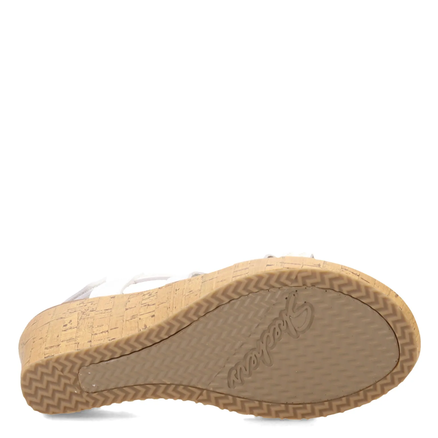 Women's Skechers Cali, Beverlee - Delicate Glow Sandal