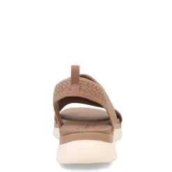 Women's Skechers Cali, Flex Appeal 4.0 - Livin In This Sandal