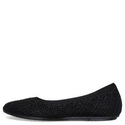 Women's Skechers, Cleo 2.0 - Glitzy Daze Flat