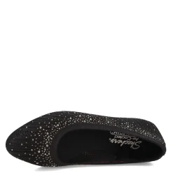 Women's Skechers, Cleo 2.0 - Glitzy Daze Flat