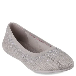 Women's Skechers, Cleo 2.0 - Glitzy Daze Flat