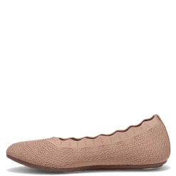 Women's Skechers, Cleo 2.0 - Love Spell Flat