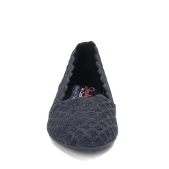 Women's Skechers, Cleo - Honeycomb Flat