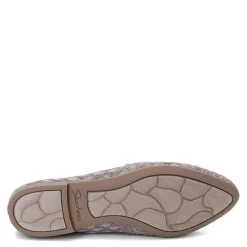 Women's Skechers, Cleo - Honeycomb Flat