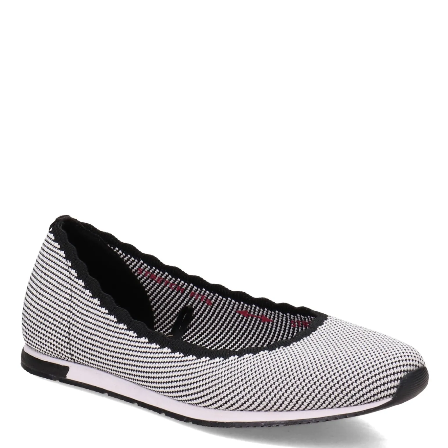 Women's Skechers, Cleo Jogger - Quick-Wit Slip-On