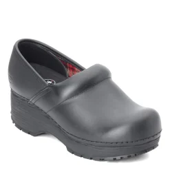 Women's Skechers, Clog SR - Candaba Work Shoe