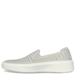 Women's Skechers, Court Break - Heart Breaker Slip-On