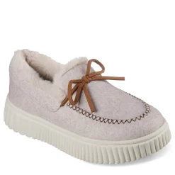 Women's Skechers, Cozy Ojai Slip-On
