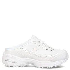Women's Skechers, D'lites - Bright Sky Sneaker - Wide Width
