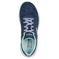 Women's Skechers, Flex Appeal 5.0 - Modern Times Sneaker