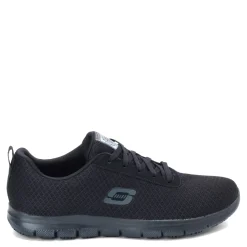 Women's Skechers, Ghenter Bronaugh SR Work Shoe