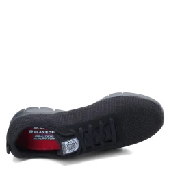 Women's Skechers, Ghenter Bronaugh SR Work Shoe