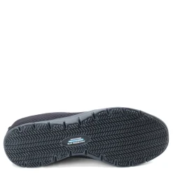 Women's Skechers, Ghenter Bronaugh SR Work Shoe