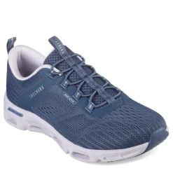 Women's Skechers, Glide-Step Gratify - Renown Sneaker