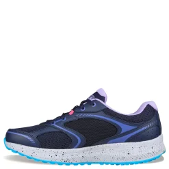 Women's Skechers, GO RUN Consistent - Vivid Horizon Running Shoe - Wide Width
