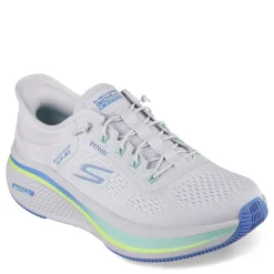 Women's Skechers, GO RUN Elevate 2.0 Slip-Ins - Banyan Running Shoe