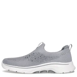 Women's Skechers, GO WALK 7 - Blink Sneaker