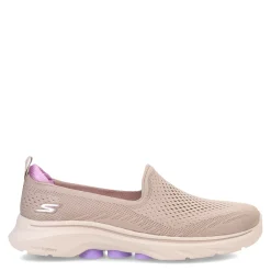 Women's Skechers, GO WALK 7 - Vina Sneaker