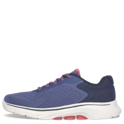 Women's Skechers, GO WALK 7 - Cosmic Waves Sneaker