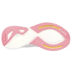 Women's Skechers, GO WALK Distance Walker - Morning Sunset Walking Shoe