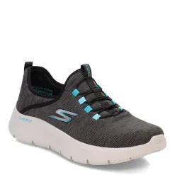 Women's Skechers, GO WALK FLEX - Lucy Sneaker