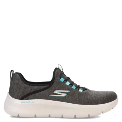 Women's Skechers, GO WALK FLEX - Lucy Sneaker
