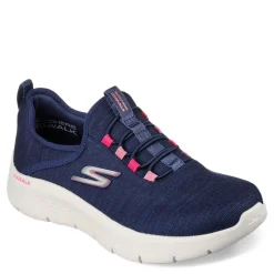 Women's Skechers, GO WALK FLEX - Lucy Sneaker