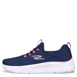 Women's Skechers, GO WALK FLEX - Lucy Sneaker