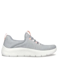 Women's Skechers, GO WALK FLEX - Lucy Sneaker