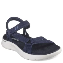 Women's Skechers, GO WALK Flex - Sublime Sandal