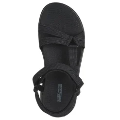 Women's Skechers, GO WALK Flex - Sublime Sandal