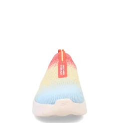 Women's Skechers, GO WALK Flex - Cali Sunset Sneaker