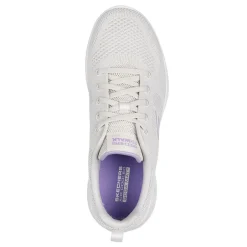 Women's Skechers, GO WALK Joy - Violet Walking Shoe