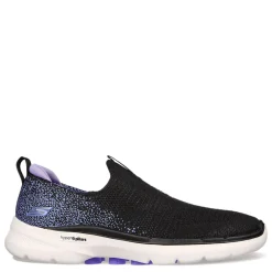 Women's Skechers, GOwalk 6 - Glimmering Slip-On