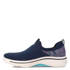 Women's Skechers, GOwalk Arch Fit - Fun Times Sneaker