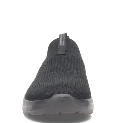 Women's Skechers, GOwalk Arch Fit - Iconic Slip-On - Wide Width