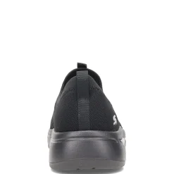 Women's Skechers, GOwalk Arch Fit - Iconic Slip-On - Wide Width