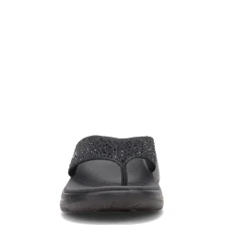 Women's Skechers, GOwalk Arch Fit - Dazzle Sandal