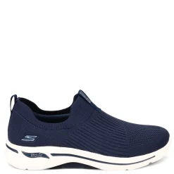 Women's Skechers, GOwalk Arch Fit - Iconic Slip-On