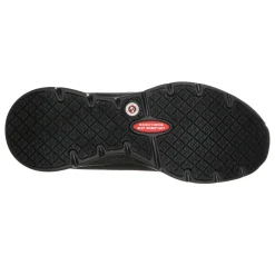 Women's Skechers, GOwalk Arch Fit SR Work Shoe - Wide Width