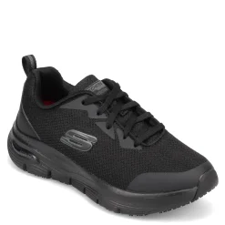 Women's Skechers, GOwalk Arch Fit SR Work Shoe